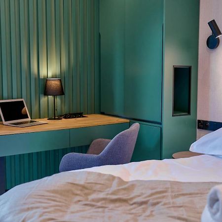 Laguna Ogrody Pieniawskie 33 Emerald Vip-Z Balkonem โปลานิซา-สดรอยจ์ ภายนอก รูปภาพ