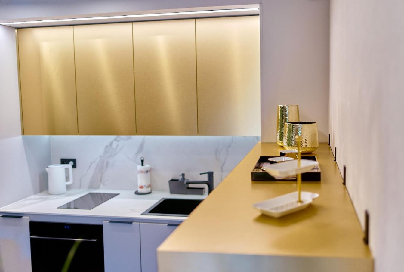 Laguna Ogrody Pieniawskie 33 Emerald Vip-Z Balkonem โปลานิซา-สดรอยจ์ ภายนอก รูปภาพ